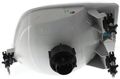 Crash Parts Plus Capa Driver Passenger Headlights For Ford Expedition F-150 F-250