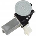 Aintier Window Regulator Lift Motor Front Left Front Right Fit For 2011-2012 Infiniti G25 2013 Fx37 2009-2012 Fx35 742-519