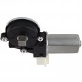 Aintier Window Regulator Lift Motor Front Left Front Right Fit For 2011-2012 Infiniti G25 2013 Fx37 2009-2012 Fx35 742-519
