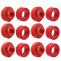 Hoypeyfiy 12 Pcs Body Mount Bushing Kit Replacement For Chevy C10 C20 K10 K20 K30 Gmc C1500 C2500 K1500 K2500