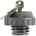 Motorad Locking Fuel Cap 