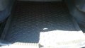 Premium Cargo Liner For Mazda 6 Sedan 2014-2021 100 Protection Custom Fit Car Trunk Mat All-season Black Laser Measured Liners