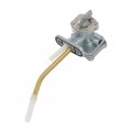 Mad Hornets Motorcycles Fuel Valve Switch Petcock Cock Gas Tank Fit For Kawasaki Kl250 Super Sherpa 250 97-10 