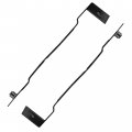 Caltric 2 Brake Arm Assembly Compatible With Husqvarna Lth1742 Lth18542 Lth2042 Yth01842 532184907