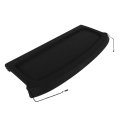 Rear Trunk Cargo Cover 2015-29 For Volkswagen Golf 1 4l 2015-2018 1 8l Tonneau Security 