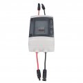 Mini Circuit Breaker Dc500v Pv System Dc Disconnect Switch Solar Isolator Overload Protection With Ip65 Waterproof Box For