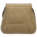 Kuafu Seat Bottom Cover Tan Compatible With 1996 1997 1998 1999 2000 2001 2002 Toyota 4runner Left Side Right