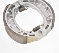 Foreverun Motor Front And Rear Brake Shoes For Honda Atc 200 M 1984-1985