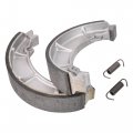Foreverun Motor Front And Rear Brake Shoes For Honda Atc 200 M 1984-1985