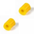 Siberian Bushing Polyurethane Anti-roll Sway Bar Rear Suspension For Toyota Altezza Altezza Verossa Origin Aristo Crown Crown 