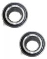 2 Rear Wheel Ball Bearings For Polaris 1996-2013 Sportsman 500 2005-2014 800
