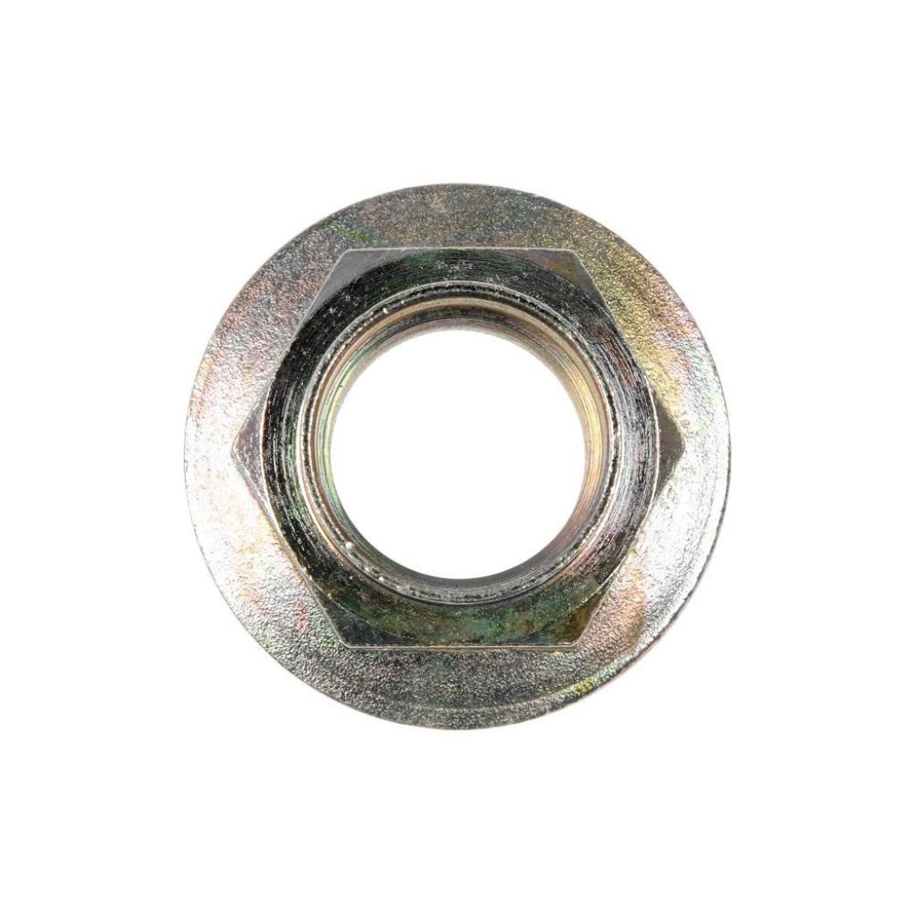 Spindle Nut For Mazda 6 2003 2004 2005 2006 2007 2008 M22 1 5 Thread Size Replacement E92z 3b477 A Gj21 33 042b