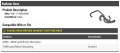 Radiator Hose Compatible With 1999-2004 Land Rover Discovery Series Ii