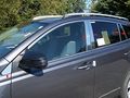 Qaa Is For 2013-2018 Toyota Rav4 10 Piece Stainless Pillar Post Trim Pp13183 