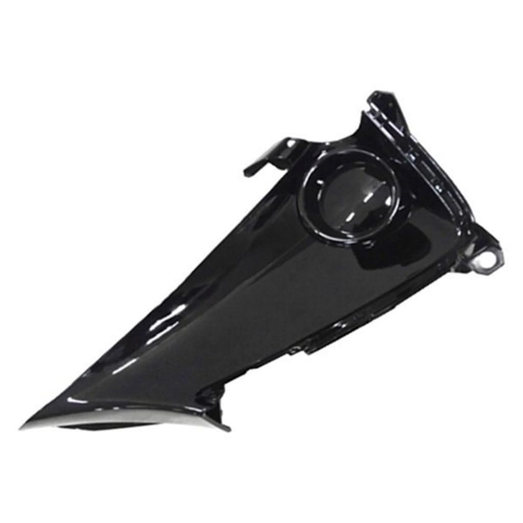 Fog Light Cover For Toyota Corolla 2019 2020 2021 2022 Hatchback Driver Side Front Bright Black Pp Plastic Replacement