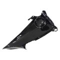 Fog Light Cover For Toyota Corolla 2019 2020 2021 2022 Hatchback Driver Side Front Bright Black Pp Plastic Replacement 