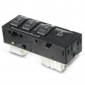 A-premium 4x4 4wd Wheel Drive Selector Switch Replacement For Chevrolet Silverado Suburban Gmc Sierra 2500 2001-2002