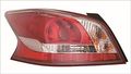 Multiple Manufacturers N6990c C Tail Lamp Assembly 