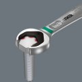 Wera Tools 05073285001 Joker Sw 5 8 Sb Ratcheting Combo Wrench One Size Multi