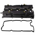 Valve Cover With Gasket And Spark Plug Tube Seals For Nissan Altima 02-06 Maxima 02-08 Murano 03-07 Quest 04-09 Infiniti I35 