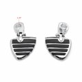 Smt-1 1 4 Wing Footpegs Male Mount P Clamps Compatible With Honda Vt750 Vtx1300 Vf750 Vlx600 B00rue1baw
