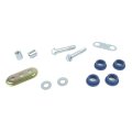 Tie Rod Bushing For 1990 02 Pontiac Firebird Rubber Blue 0 79 Inside Diameter 1 Outside 0 18 In Wall Thickness Alx Pau Og 