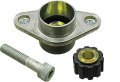 Front Replacement Motor Mount For Polaris 800 Indy 2014-2016 Snowmobile Part 11-40300oem 