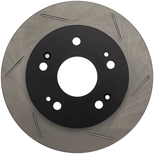 Power Slot 126 40040sl Slotted Brake Rotor