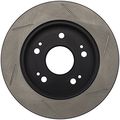 Power Slot 126 40040sl Slotted Brake Rotor 