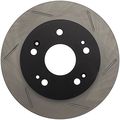 Power Slot 126 40040sl Slotted Brake Rotor