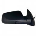Spieg Gm1321490 Passenger Side Mirror Replacement For Chevrolet Equinox Gmc Terrain 2015-2017 Power Heated With Blind Spot 
