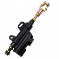 Ouyi Rear Brake Master Cylinder For Most Of 50cc 70cc 90cc 110cc 125cc Dirt Bike Chinese Atv Quad Taotao Sunl Roketa Nst 