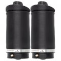 Rear Air Suspension Struts Shock Absorbers 2pcs Kit For Mercedes Benz R350 R320 R500 R550 R63 Amg Rwd 4wd Airmatic 2513200025