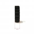 The Rop Shop Starter Drive Gear Fits John Deere La145 La150 La155 La165 La175 Lt166 Ltr155