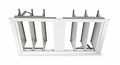 Premium Ceiling Shutter 29x34 4ha11 