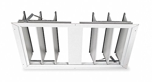 Premium Ceiling Shutter 29x34 4ha11