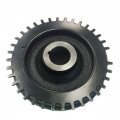 Engine Harmonic Balancer Crankshaft Pulley For 2002 2003 Mazda Protege5 1996 1997 Mx6 594-184