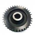 Engine Harmonic Balancer Crankshaft Pulley For 2002 2003 Mazda Protege5 1996 1997 Mx6 594-184