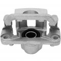 Ocpty Rear Left Rear Driver Brake Caliper Fit 2008013 For Nissan Rogue 2 5l 2014-2015 Select 2