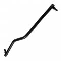 Caltric Right Steering Drag Link Compatible With Husqvarna 597047901 532194741