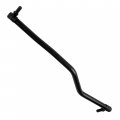 Caltric Right Steering Drag Link Compatible With Husqvarna 597047901 532194741