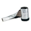 Cicitree Car Fuel Lines Heat Shroud 3 8 Id 2ft Aluminized Sleeving Insulated Shield