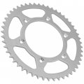 Caltric Steel O-ring Drive Chain Sprocket Kit Compatible With Honda Crf450x 2005-2016