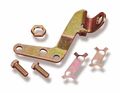 Holley 20-72 Carburetor Throttle Solenoid Bracket 