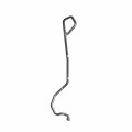 Polaris Asm-fuel Line Rail Part 