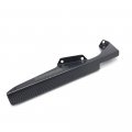 Httmt Mt168- Light Weight Chain Guard Compatible With Suzuk Hayabusa Gsx1300r 1999-2015 2014 2013 2012 Carbon