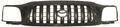 Sherman Replacement Part For Toyota Tacoma Grille Assembly Partslink Number To1200250 