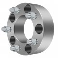 Aintier 2x Inch 5x5 To Wheel Spacers Bolt On 1 2 X20 Studs W 20 Lug Nuts Adapters Fits 1999-2010 For Grand