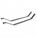 Fuel Tank Strap 2 Piece Set Mechanics Choice For 1984-1990 Jeep Wagoneer