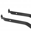 Fuel Tank Strap 2 Piece Set Mechanics Choice For 1984-1990 Jeep Wagoneer